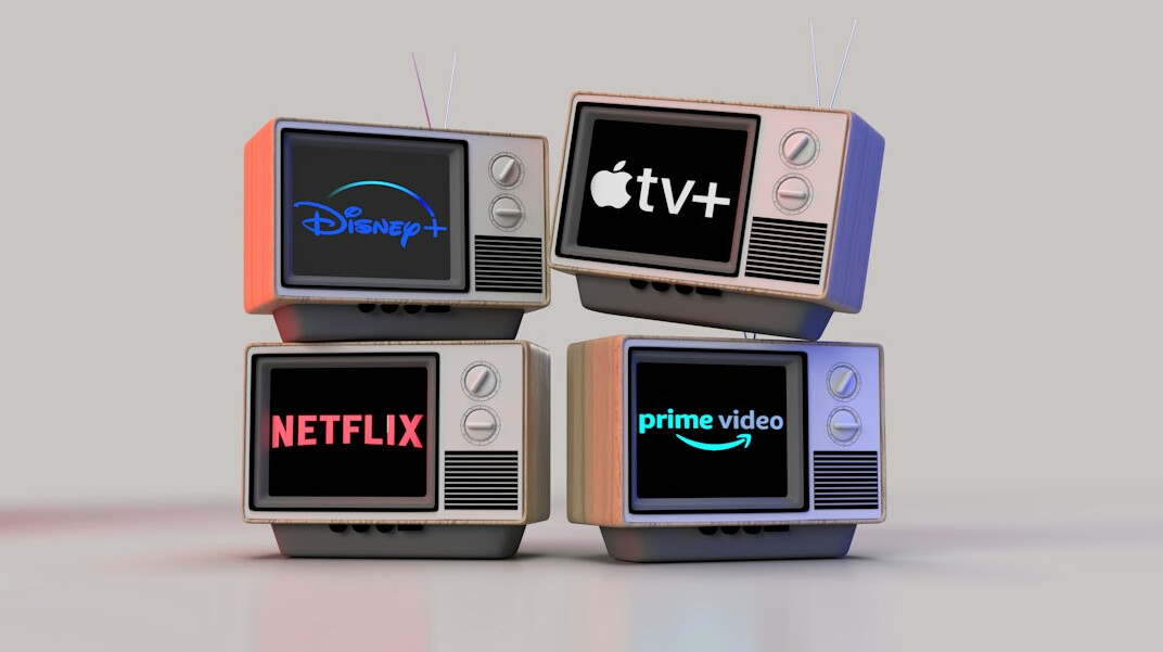 iconic tv commercial