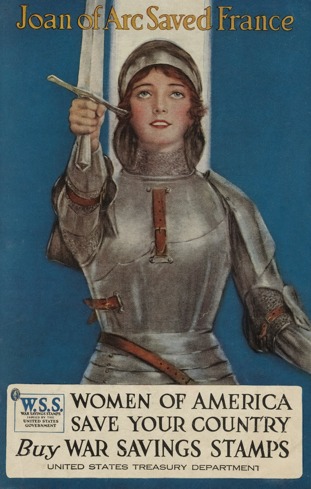 vintage advertising poster