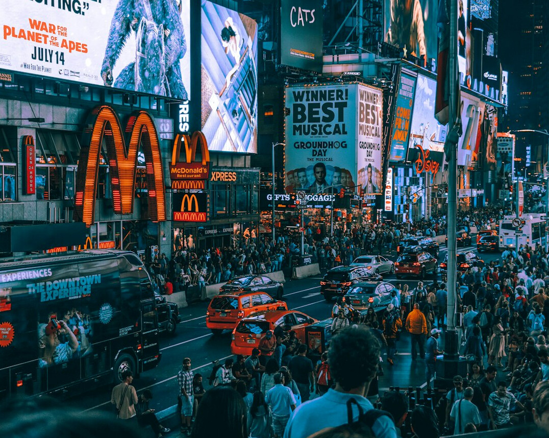future advertising trends