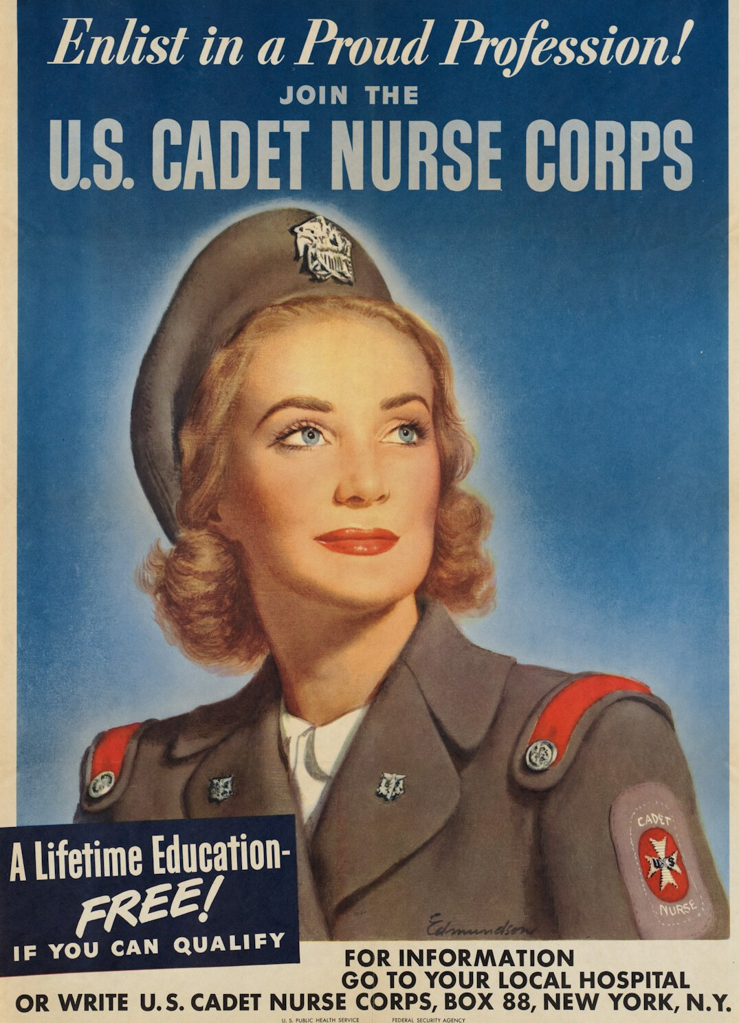 vintage advertisement poster